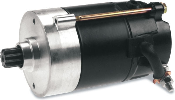 Drag Specialties PRE89 BIG TWN STRTR HITBK | 80-1005