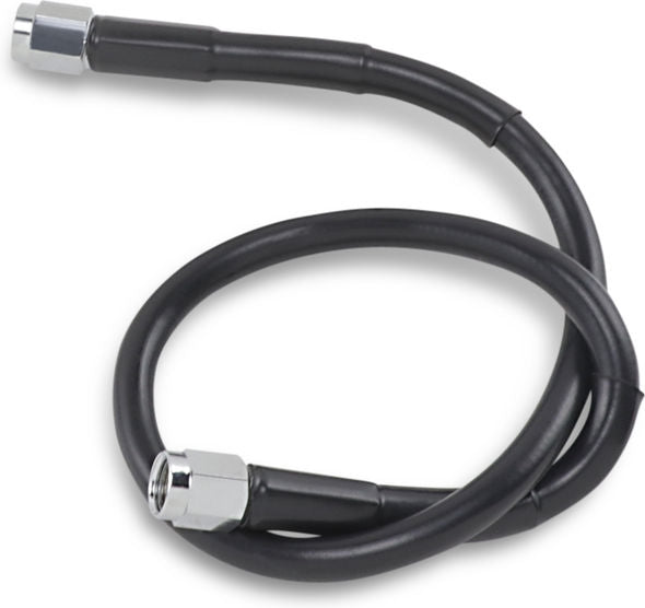 Drag Specialties BRAKELINE UNIV BLK 18 | 818-BLK