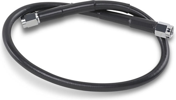 Drag Specialties BRAKELINE UNIV BLK 19 | 819-BLK