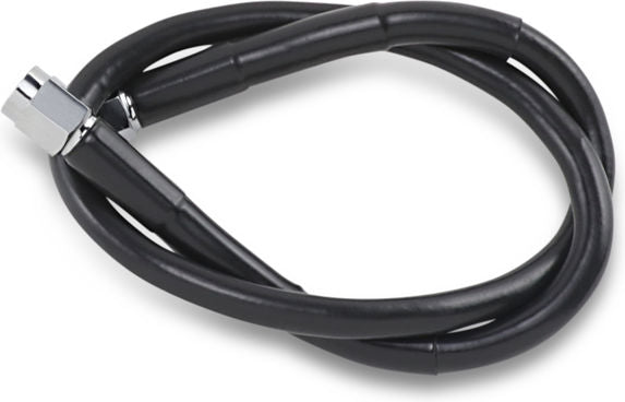 Drag Specialties BRAKELINE UNIV BLK 21 | 821-BLK