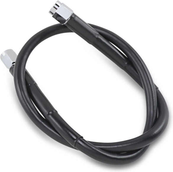 Drag Specialties BRAKELINE UNIV BLK 22 | 822-BLK