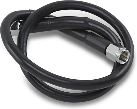 Drag Specialties BRAKELINE UNIV BLK 23 | 823-BLK