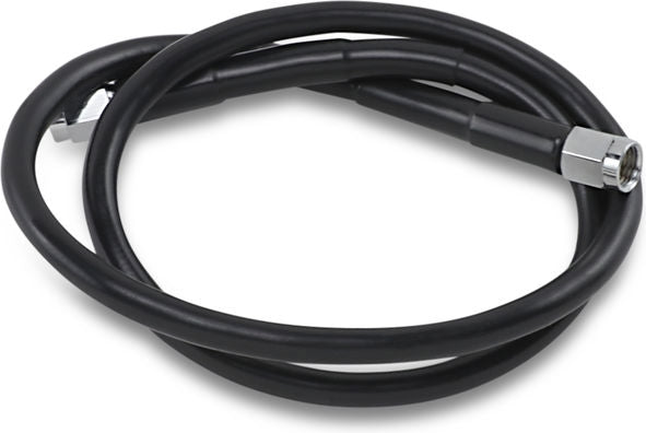 Drag Specialties BRAKELINE UNIV BLK 30 | 830-BLK