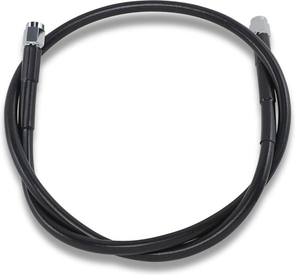 Drag Specialties BRAKELINE UNIV BLK 34 | 834-BLK