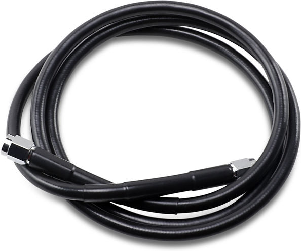 Drag Specialties BRAKELINE UNIV BLK 52 | 852-BLK