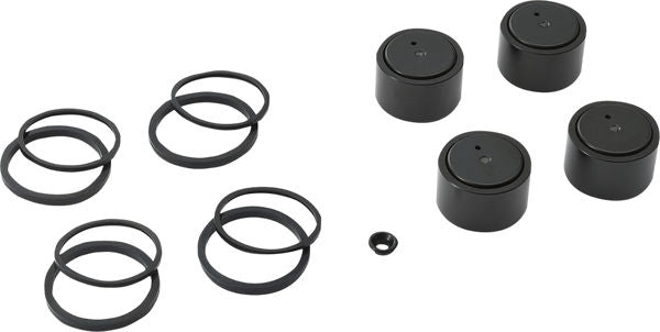 Drag Specialties REBUILD KT R CAL FL 8-21 | 87758