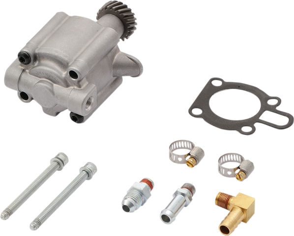 Drag Specialties OIL PUMP ASSEMBLY 91-18XL | 88164