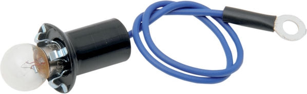 Drag Specialties SOCKET/BULB F/FL STYLE SP | 90025