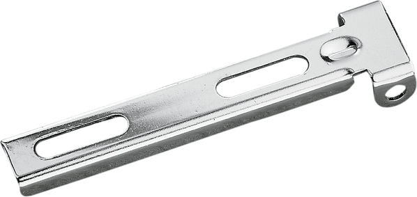 Drag Specialties UNIV SEAT BRACKT SQUAREND | 902013-BULK