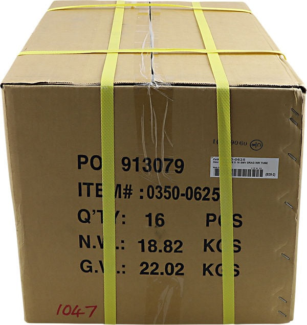 Drag Specialties TUBE DRAG 2.75-3.00X21 CMV | 99-6134HCMV