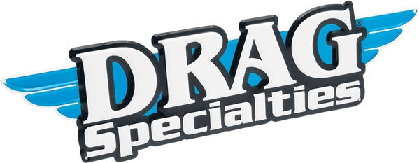 Drag Specialties SIGN METAL DRAG SPECIAL | 9904-0260