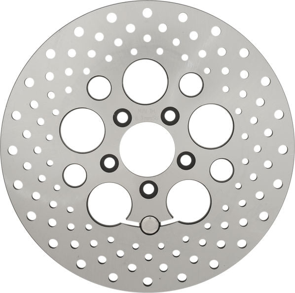 Drag Specialties ROTOR RR S/S 08-22 FLT | B06-0189AS
