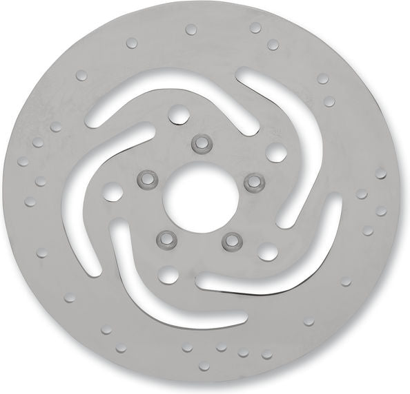 Drag Specialties ROTOR OE FRT 00-14BT/XL | B06-0201AS