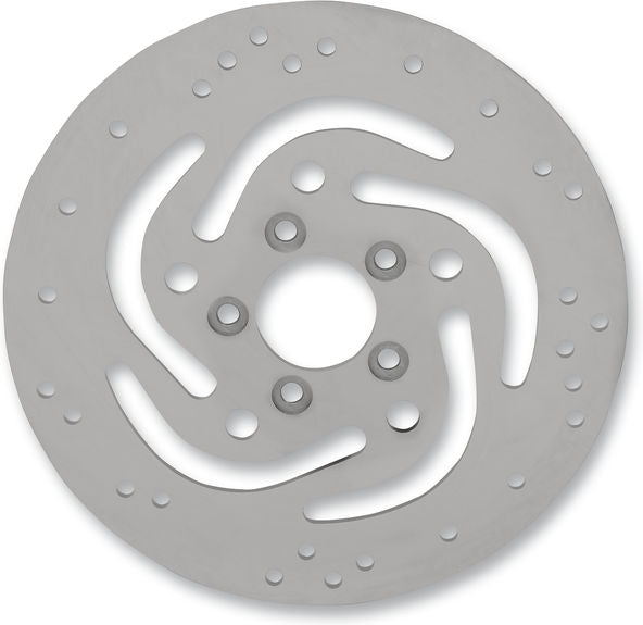 Drag Specialties ROTOR OE RR 00-22BT/XL | B06-0203AS