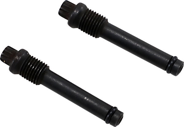 Drag Specialties PIN BRKPAD F 08-17 ST | B16-0924P