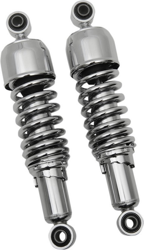 Drag Specialties SHOCKS 11CHR 85-22FLT | C16-0127