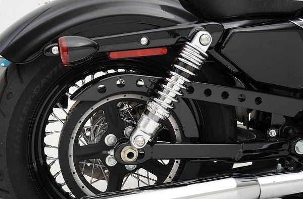 Drag Specialties SHOCKS 10.5 CHR 04-22 XL | C16-0150