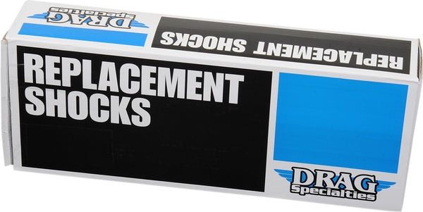Drag Specialties SHOCKS HD 12 CHR 91-17FXD | C16-0156H