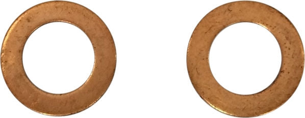 Drag Specialties WASHERS FRK (45405-75) | C23-0237NU-2W