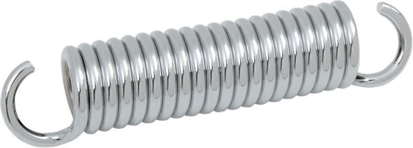 Drag Specialties SPRING K/S CHR 91-01FXD | C32-0434