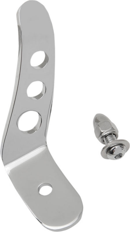 Drag Specialties EXTENSION K/S CHR 07-22FLT | C32-0477