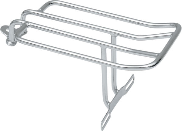 Drag Specialties RACK LUGGAGE 06-17FLSTC | C77-0078