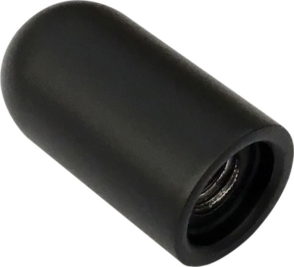 Drag Specialties CAP ANTENNA ALUMINUM | D0013-006