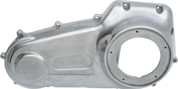 Drag Specialties COVER PRMY CHR 07-17ST | D11-0298