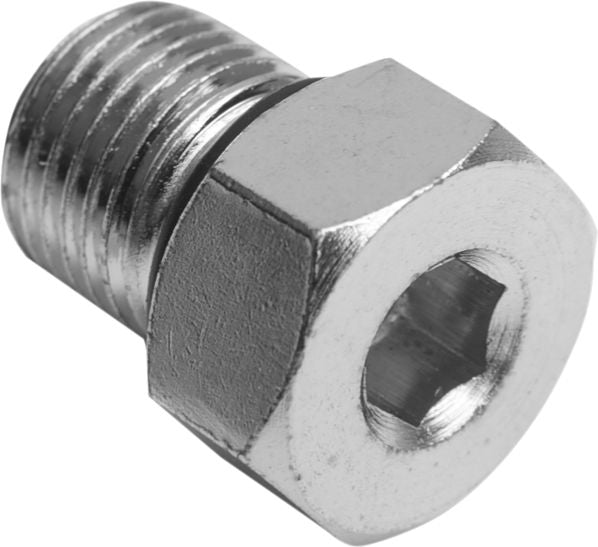 Drag Specialties PLUG MAGN PRMY 1/2-20 | D11-0301-P