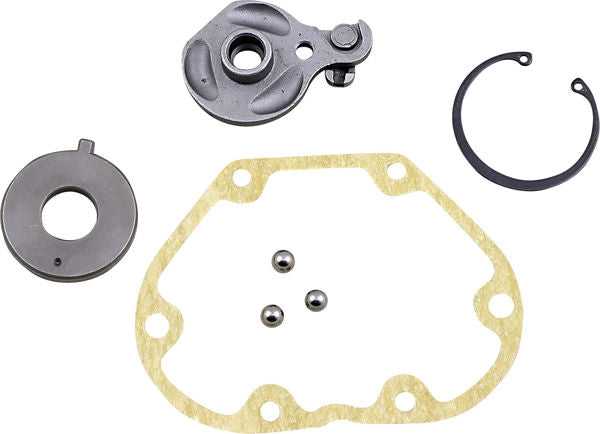 Drag Specialties CLUTCH RLS KIT BG TWN 00+ | D17-0141