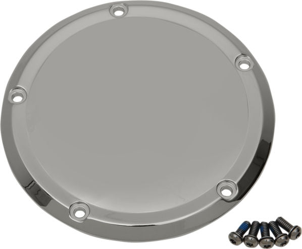 Drag Specialties COVERY DRBY 16-22FL CHR | D33-0110