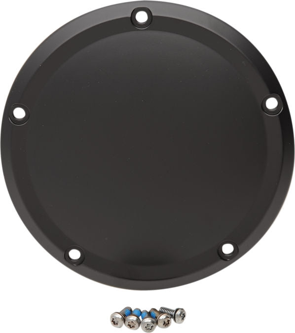 Drag Specialties COVER DRBY FLT 16-22 F/B | D33-0110MB