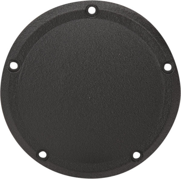 Drag Specialties COVER DRBY FLT 16-22 W/B | D33-0110WB