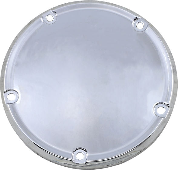 Drag Specialties COVER DERBY CHR SOFTAIL | D33-0118C