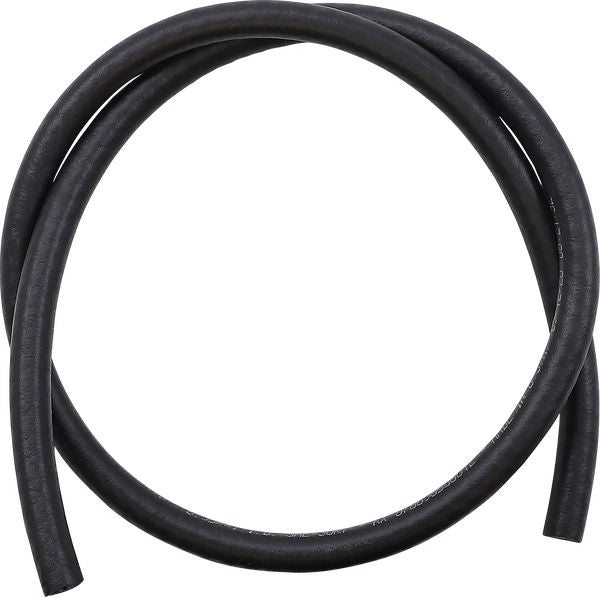 Drag Specialties FUEL LINE BLK 1/4 3' US | DFH-0143