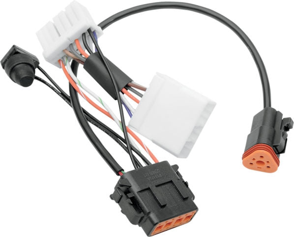 Drag Specialties WIRE HARNESS SPEDO96-98ST | DRAG001
