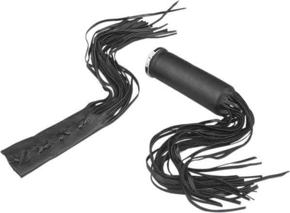 Drag Specialties FRNG GRIP CVRS RUBBR GRIP | DS243060