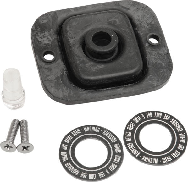 Drag Specialties GASKET M/C UPDATE KT96-05 | DS290621-1