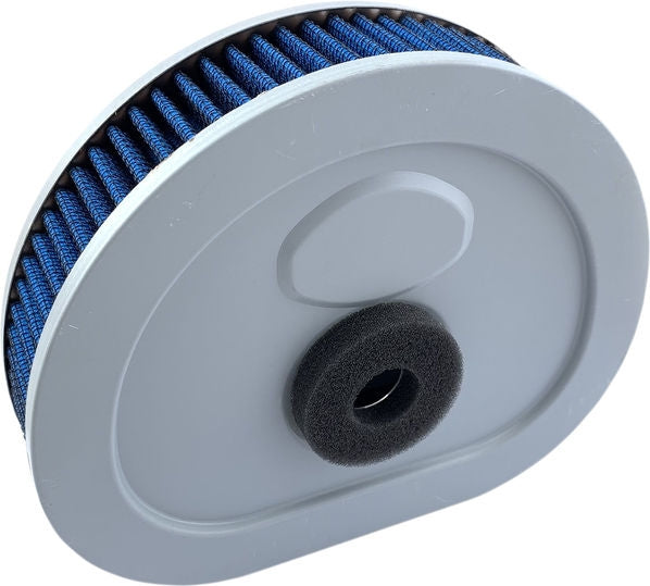Drag Specialties FILTER AIR WASH 90-99BT | E14-0305
