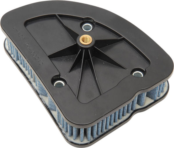 Drag Specialties FILTER AIR WASH FLT 17-22 | E14-0311