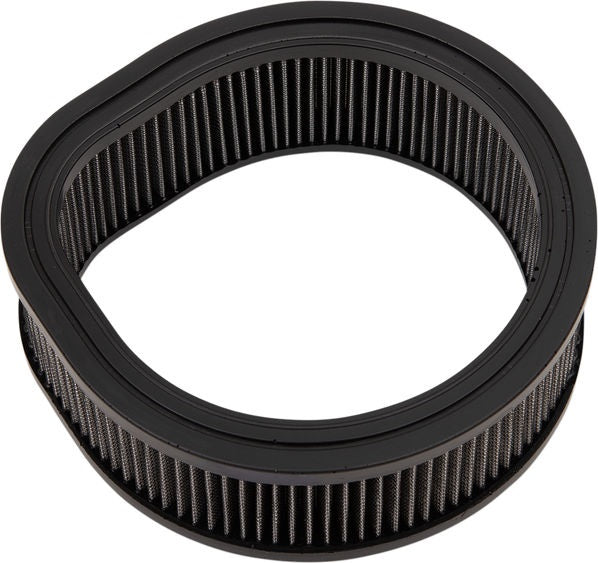Drag Specialties FILTER AIR PAPR S S T/DRP | E14-0314DS