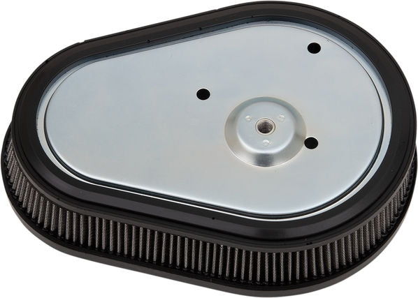 Drag Specialties FILTER AIR PAPER 29385-08 | E14-0321DS