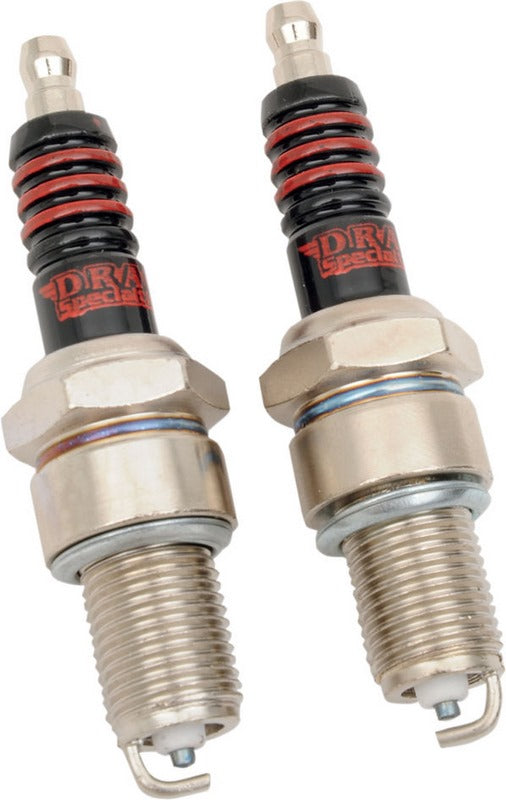 Drag Specialties SPARK PLUGS 02-17 VROD | E18-6656SDS