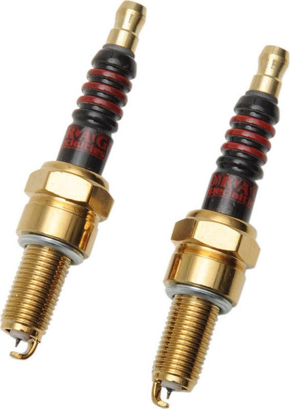 Drag Specialties SPARK PLUGS IRIDM M8/XG | E18-6724IDS