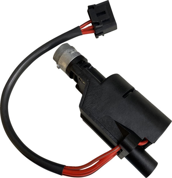 Drag Specialties SWITCH IGN 93-02 TOURING | E21-0218