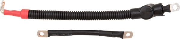 Drag Specialties CABLE KIT BAT BK 09-17 ST | E25-0091B-D5