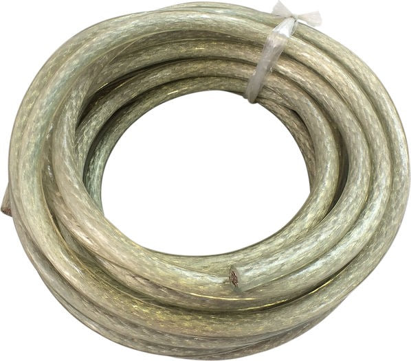 Drag Specialties CABLE BAT CLR 25' ROLL | E25-0092CK-C