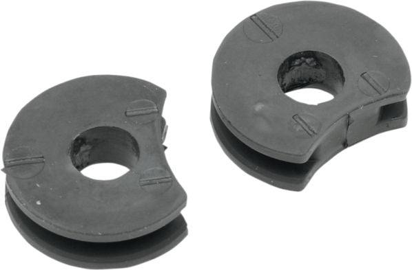 Drag Specialties BUSHING DET SISSY BAR 2PK | F17-0751