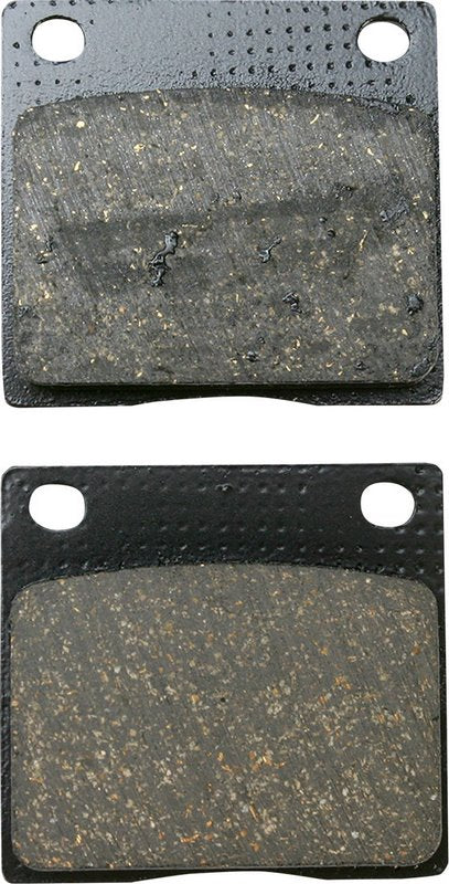 Drag Specialties BRAKE PAD-DRAG ORGANIC | FAD036