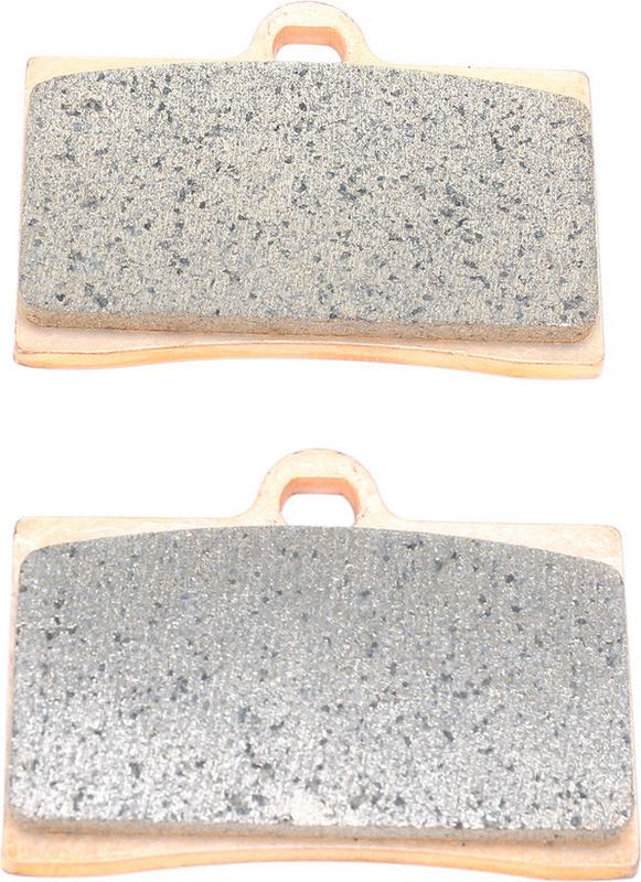 Drag Specialties BRAKE PAD - DRAG SINTERED | FAD095HH